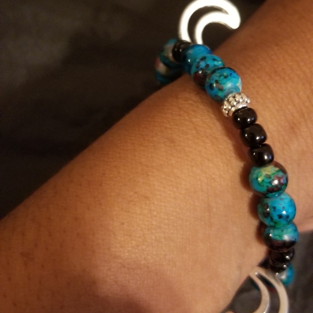 Handcraft bracelet